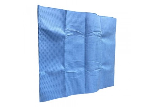 Laminated Nonwoven For Medical Packaging Laminated Nonwoven For Medical Packaging